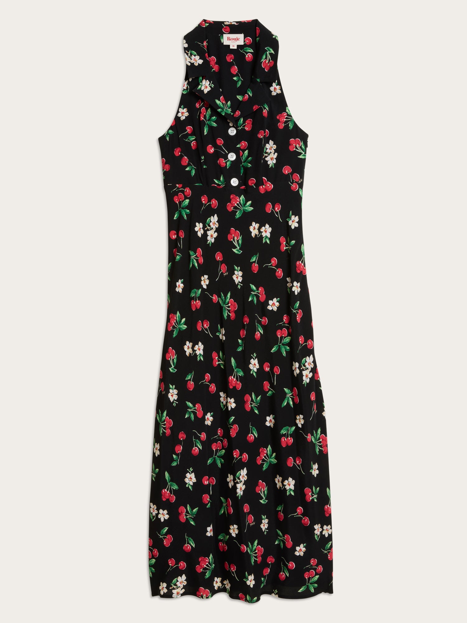 Vestido CARLITA